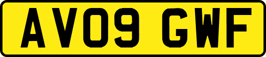 AV09GWF