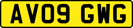 AV09GWG