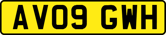 AV09GWH