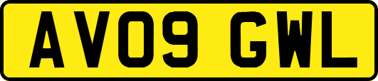 AV09GWL
