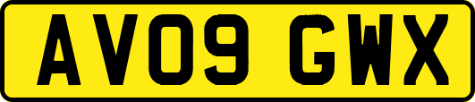 AV09GWX