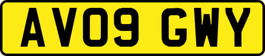 AV09GWY