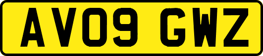 AV09GWZ