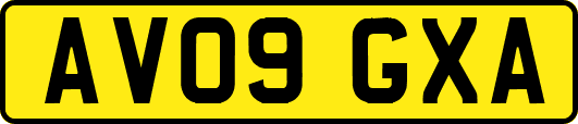 AV09GXA