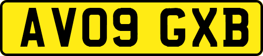 AV09GXB
