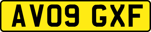 AV09GXF