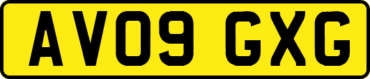 AV09GXG