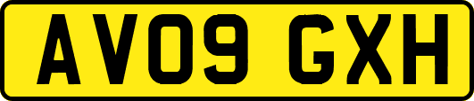 AV09GXH