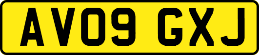 AV09GXJ