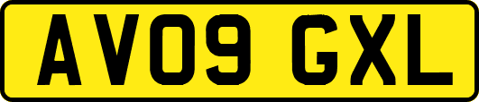 AV09GXL