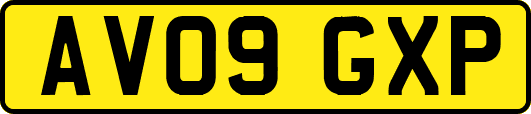 AV09GXP