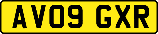 AV09GXR