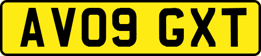 AV09GXT