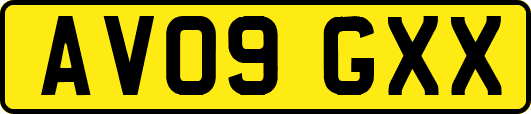 AV09GXX