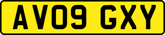 AV09GXY