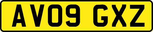 AV09GXZ