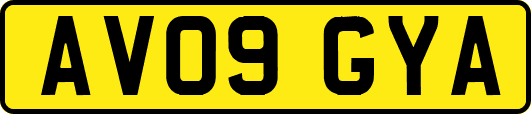 AV09GYA