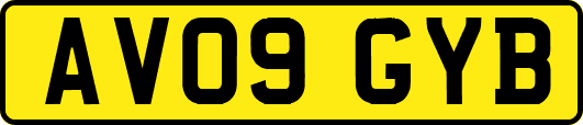 AV09GYB