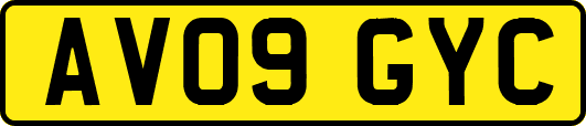 AV09GYC