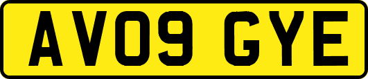 AV09GYE
