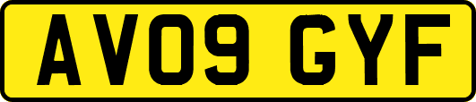 AV09GYF
