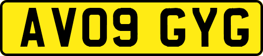 AV09GYG
