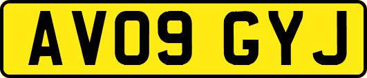 AV09GYJ