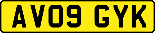 AV09GYK