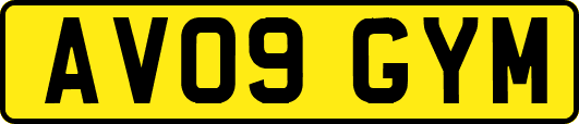 AV09GYM