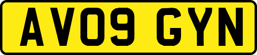AV09GYN