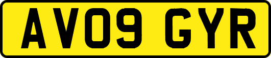 AV09GYR