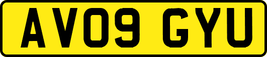 AV09GYU
