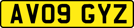 AV09GYZ