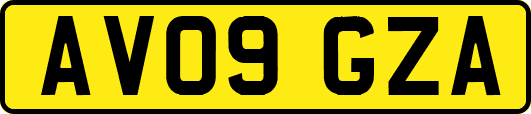 AV09GZA