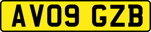 AV09GZB
