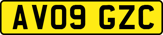AV09GZC