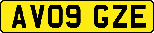 AV09GZE