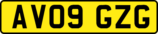 AV09GZG