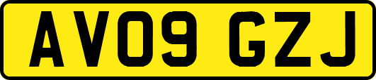 AV09GZJ