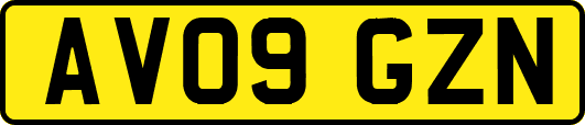AV09GZN