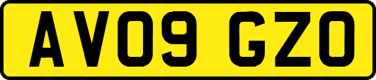 AV09GZO