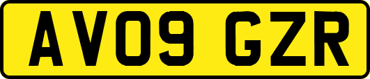 AV09GZR