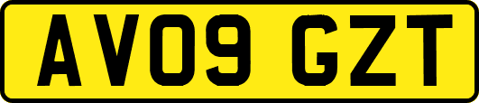 AV09GZT