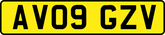 AV09GZV