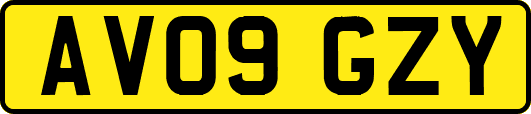AV09GZY