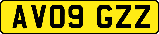 AV09GZZ