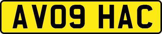 AV09HAC