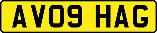 AV09HAG
