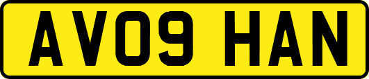 AV09HAN