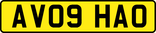 AV09HAO